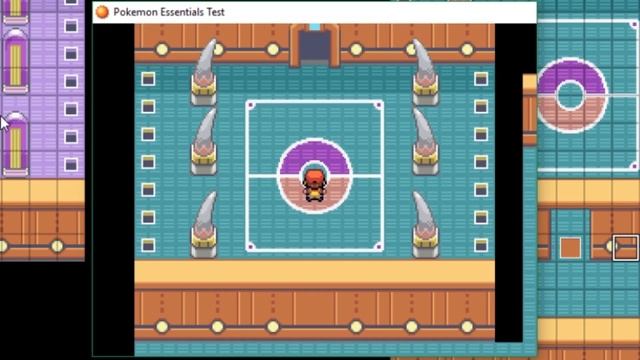How To Make a Pokemon Game in RPG Maker - Part 55: The Elite 4 and Credits смотреть онлайн
