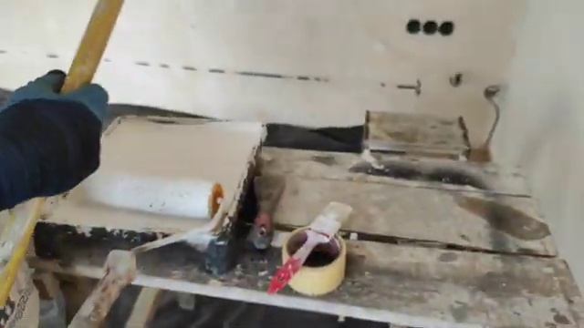 Ошибки при покраске стен. разбираемся в нюансах смотреть онлайн