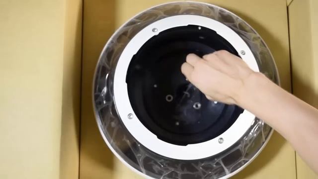 Mounting tip: AXIS Q6000-E Installation смотреть онлайн