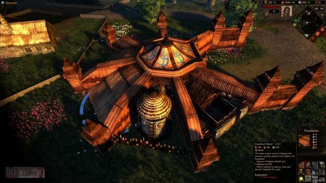 Frozen Hearth Gameplay PC HD No Commentary смотреть онлайн