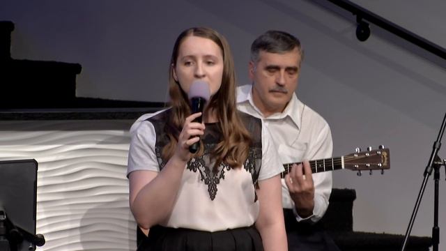 5-31-2020 Church of Christ the Savior Sunday Evening Service смотреть онлайн