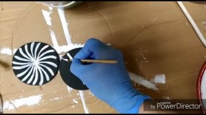 Как сделать большой Мак из фоамирана.