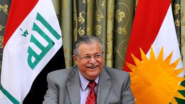 Agrin -Bo Mam Jalal ئاگرین- بۆ مام جهلال смотреть онлайн