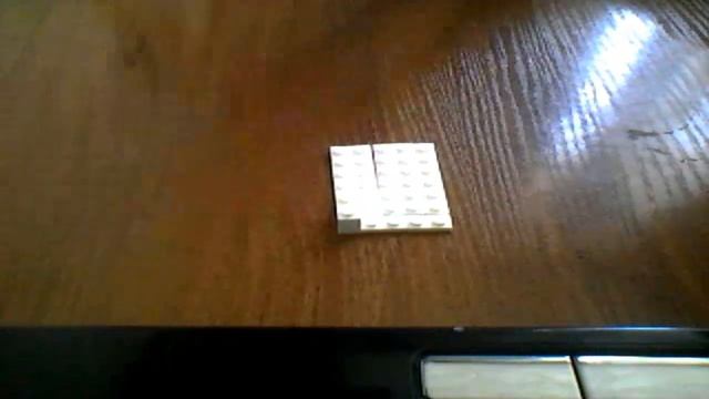 (Урок) Механизм на прокачку: Мини лего сейф (RUS)