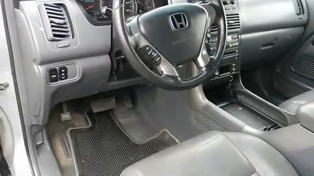 2004 Honda Pilot - Fair Oaks Ford - Naperville, IL 60563 смотреть онлайн