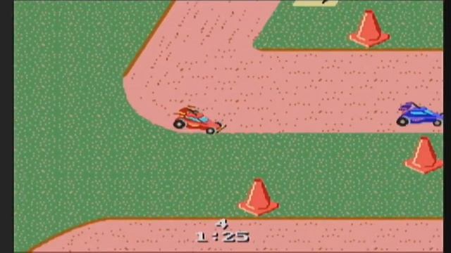 RC Grand Prix (GameGear)