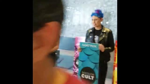 Best of :Socolor cult day... смотреть онлайн