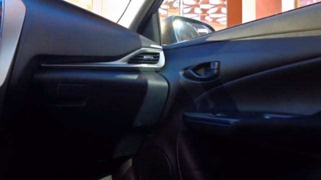 2019 - Toyota Vios 1.5 G Prime | Starts at PHP 659,000 смотреть онлайн