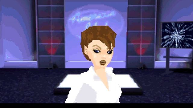 American Idol: Pop Idol (GBA)