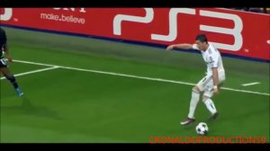 Песня Криштиану Роналду