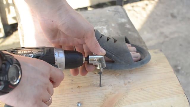 Угловая насадка под биты для шуруповерта смотреть онлайн