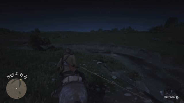 ЦИРК УЕХАЛ, МАРГАРЕТ ОСТАЛСЯ | Red Dead Redemption 2 #16 смотреть онлайн