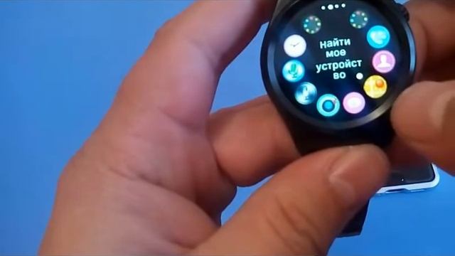 SHOPаный обзор Smart watch X10 с AliExpress смотреть онлайн