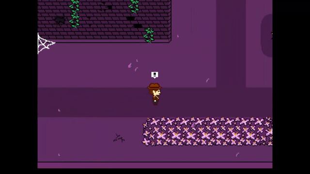 UNDERTALE YELLOW Demo: Pacifist Run! - ChaoticShadow24 смотреть онлайн