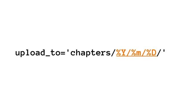 Introduction to Django: FileField and ImageField смотреть онлайн