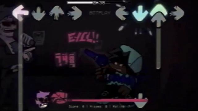 |Not Canon| Funkin Corruption Reimagined Daddy Dearest vs Sprirt…. смотреть онлайн