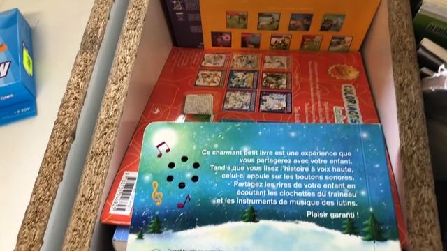 Барахолка L Стоковый магазин во Франции ??l Обзор магазина L Французский Outlet