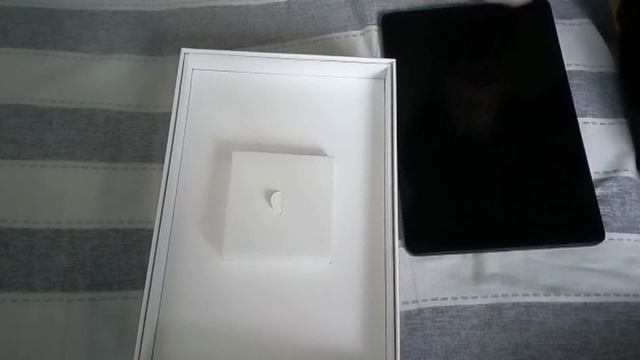 Распаковка Планшета- Xiaomi Pad 5 /стоит ли его покупать? За 400€