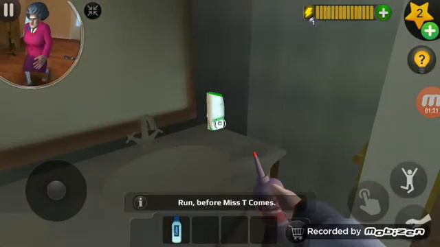 как пройди уровень в обновлении игры злая училка Миссти уровень с ванной смотреть онлайн