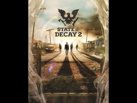 State of Decay 2