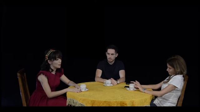 UNO Tashkent: International Youth Day (full version) смотреть онлайн