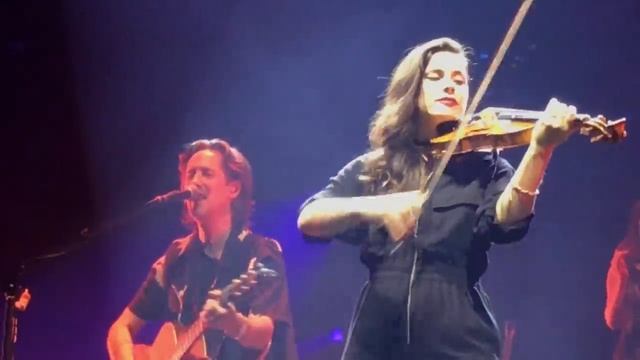 Jeff Lynne's ELO Livin Thing Live Philly '18 смотреть онлайн