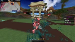 ЛУЧШИЕ МАЙНКРАФТ КОМБО V2 (4k 360fps)