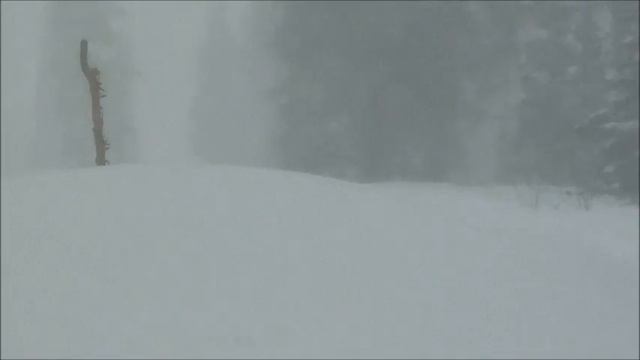 Powder Day.wmv смотреть онлайн