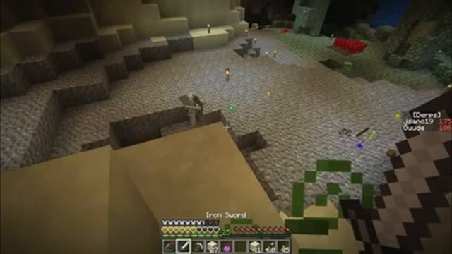 Guude & Jsano - Inferno Mines - E40 - Getting Hungry смотреть онлайн