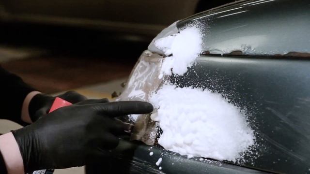 Очиститель следов клея от скотча и маркера RUSEFF смотреть онлайн