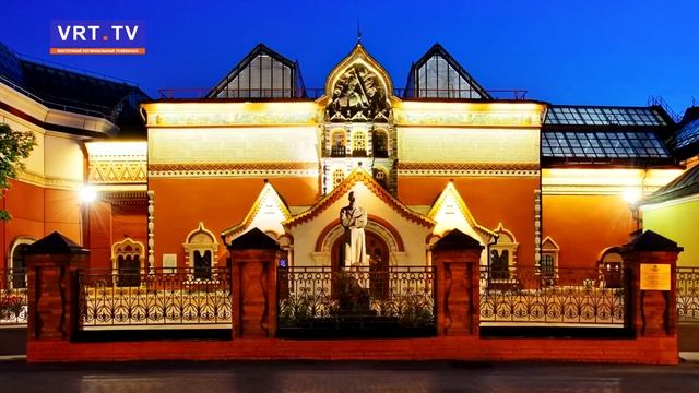 Культуру в массы. Кто и как может получить «Пушкинскую карту»? смотреть онлайн