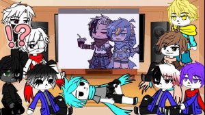 Реакция Сансов на Эррора