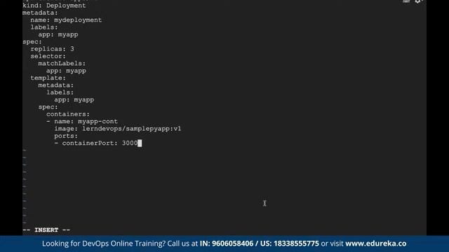 Kubernetes and Docker Tutorial | Kubernetes Tutorial | DevOps Training | Edureka | DevOps Rewind - смотреть онлайн