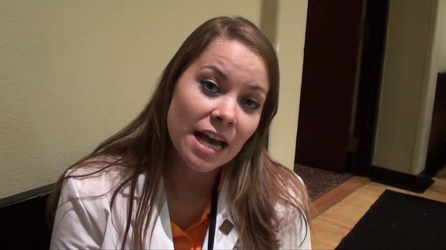 AACP - Script Your Future - University of the Pacific смотреть онлайн