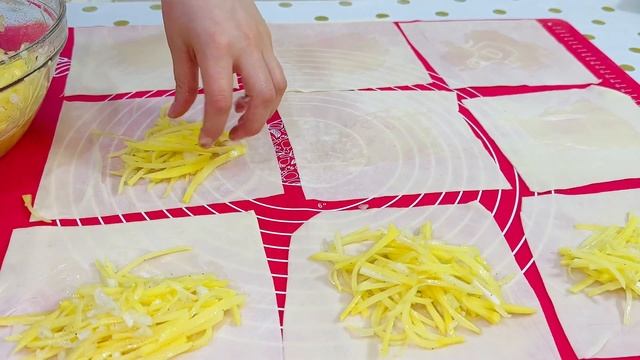 БЕРУ КАРТОШКУ! ПИРОЖКИ ТЕПЕРЬ НЕ ДЕЛАЮ НАШЛА РЕЦЕПТ ПРОЩЕ И ВКУСНЕЕ! Узбекский ЧОРСУ ХОНИМ смотреть онлайн