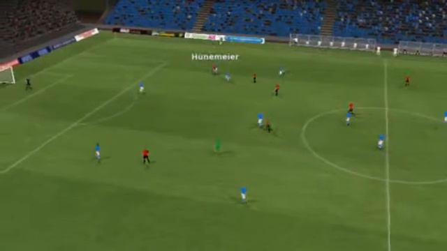 Bochum vs Leverkusen - Barnetta Goal 17 minutes смотреть онлайн