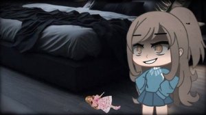 | ... «Кукла»...| Страшилка | gacha life| gacha club