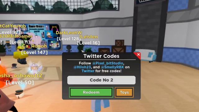 *NEW* UPDATE CODES FOR TOWER HEROES IN 2024! ROBLOX TOWER HEROES CODES смотреть онлайн