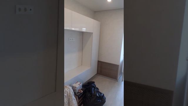 кап ремонт однушки 50м.кв смотреть онлайн