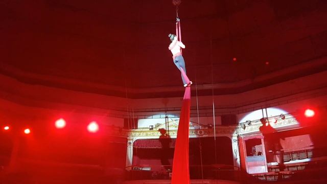 Гала шоу Звездные Дети - Кокарева Арина 'Танго' полотна смотреть онлайн