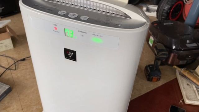 Lọc không khí sharp KC-700Y5 liên hệ 0977937795 смотреть онлайн