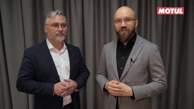 Видео отчет с конференции 