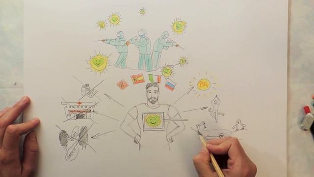 Новости Будущего на радио ГАМАЮН. Выпуск №102 смотреть онлайн