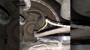 Peugeot - Expert, Rifter  C0037 Rear left wheel speed sensor -open circuit