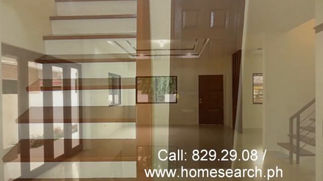 PHP 9.7M: Brand New2-story House and Lot Paranaque смотреть онлайн