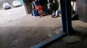 Fiat Albea 1.4 8 клапанов. Капиталка часть 1