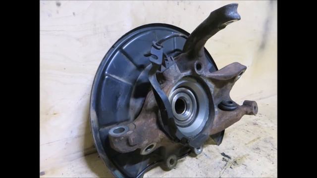 Кулак задний левый Mercedes w221 Z07 Броня смотреть онлайн