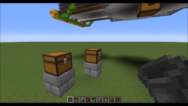 Potion Sorter - Sorting the Unstackables - USISS Part 6 смотреть онлайн