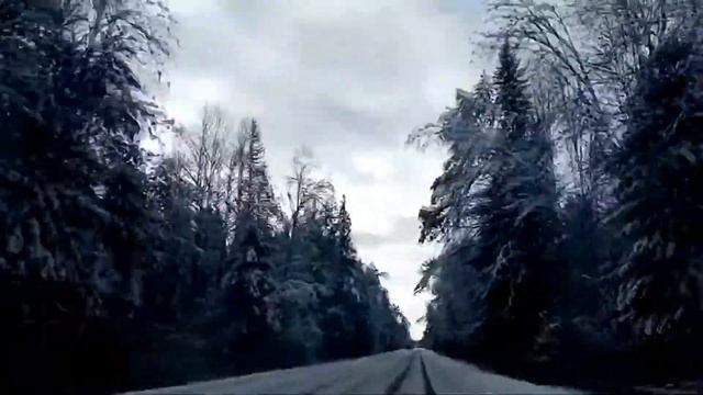 ОТРАЖЕНИЕ ВЕЧНОСТИ - Наши дороги смотреть онлайн