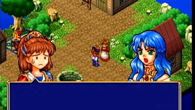 (Eng Sub) Madou Monogatari (Saturn) CD Player Easter Egg смотреть онлайн